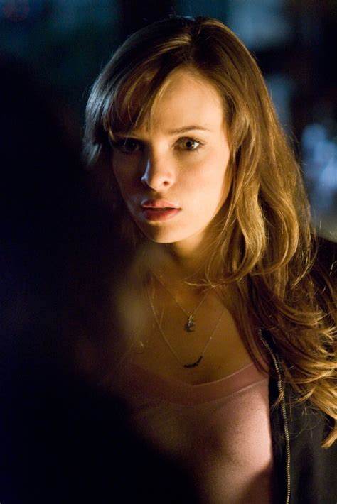 danielle panabaker movies